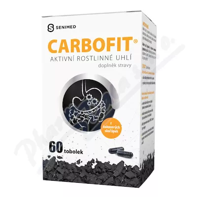 Carbofit tob.60