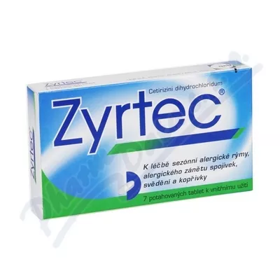 ZYRTEC