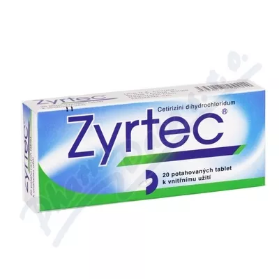 ZYRTEC