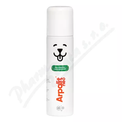 Arpalit NEO 6.0/1.5 mg/g spray mechaniczny 150ml