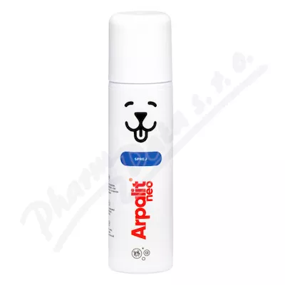 ARPALIT Neo 4,7/1,2mg/g spray na skórę 150ml