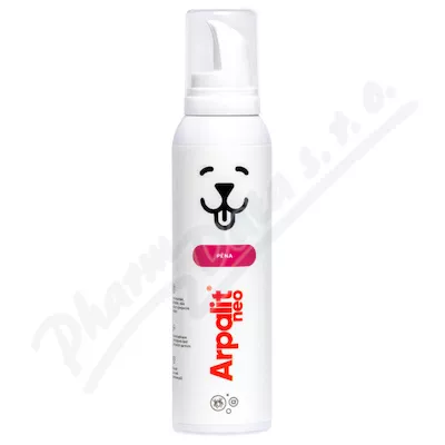 Arpalit NEO a.u.v.pěna 150ml