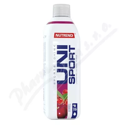 Reg-ge Unisport 1l cherry