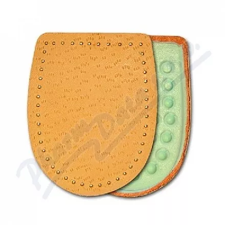 Podpatěnka latex vel.37-39