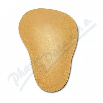 Srdíčka do bot samolepicí L+P vel.1