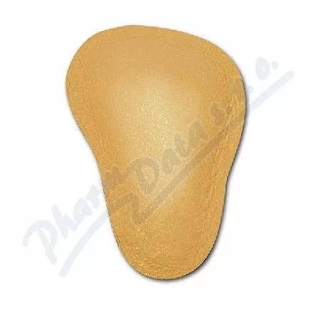 Srdíčka do bot samolepicí L+P vel.3