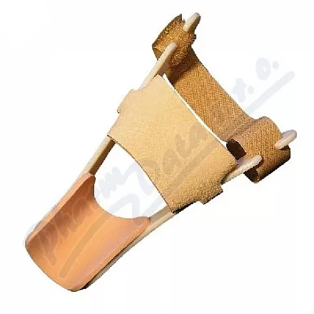 clampto 030 Hallux Valgus Night Bandage 36-40L