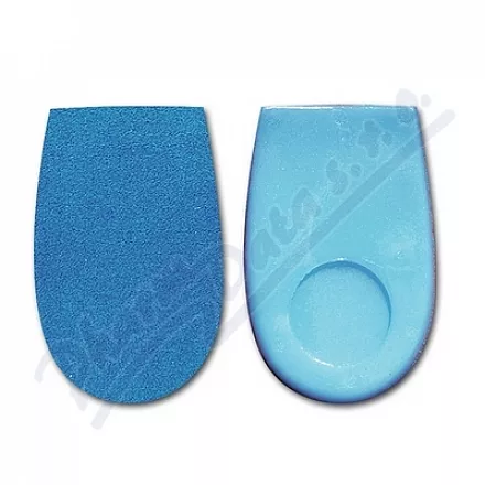 Gelové podpatěnky antišok vel.M (38-42)