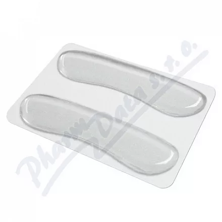 Gelové patičky 1pár