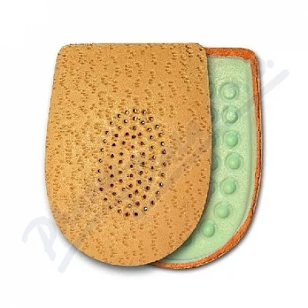 svorto 046 Podpatěnky pro patní ostruhu 37-39