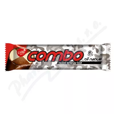 Combo tě nabije 65g