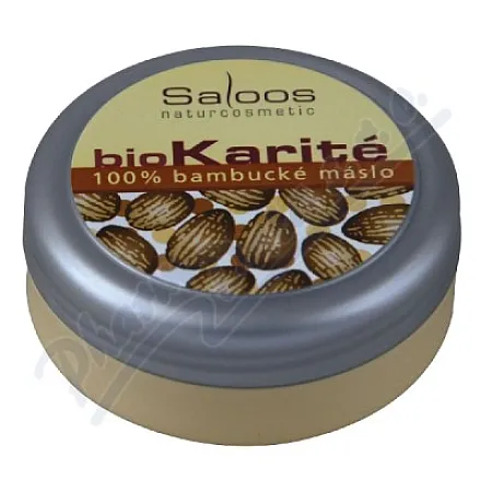 bio masło shea 100% masło shea 50ml