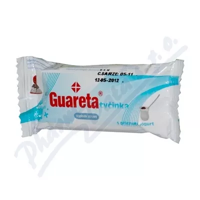 GUARETA výživná tyčinka Jogurt 45g