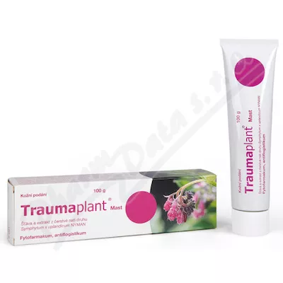 TRAUMAPLANT