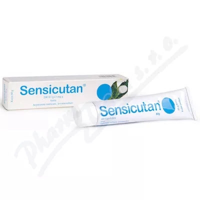 SENSICUTAN