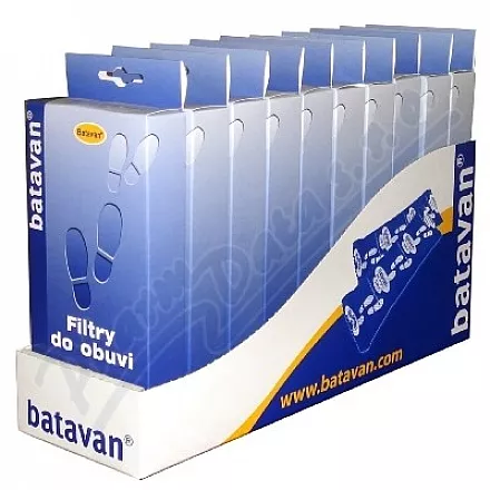 Filtr Batavan 3w1 - pakiet akcji 9 1