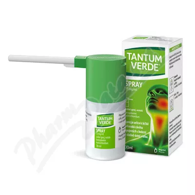 TANTUM VERDE SPRAY