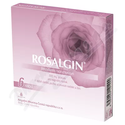 ROSALGIN