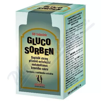 Glucosorben tob.60