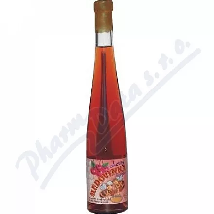 MEDOVINKA Cherry Dr.Bojda 0,5l