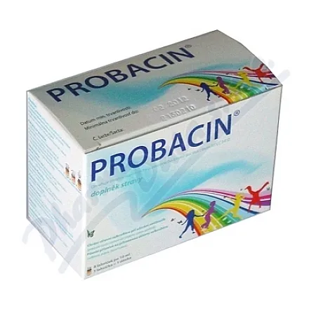 PROBACIN – buteleczki 8 x 10 ml