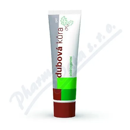 Altermed Żel z kory dębu 50 g