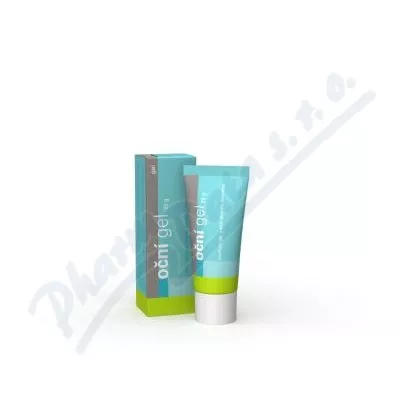 ALTERMED Oční gel 25g