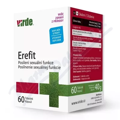 Erefit Forte tbl.30