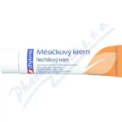 Phyteneo Měsíčkový krém 50g