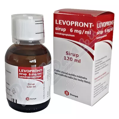 LEVOPRONT