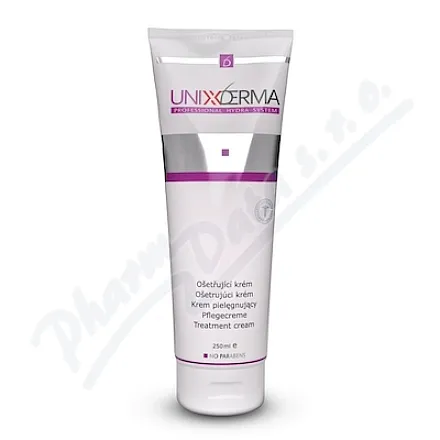 UNIXDERMA Krem pielęgnacyjny 250 ml