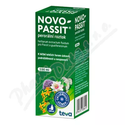 NOVO-PASSIT