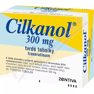 CILKANOL