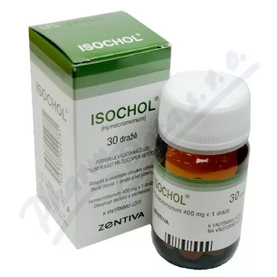 ISOCHOL