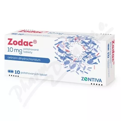 ZODAC