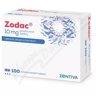 ZODAC
