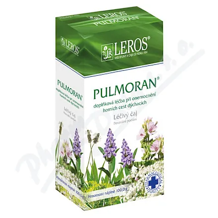 Pulmoran spc.1 l