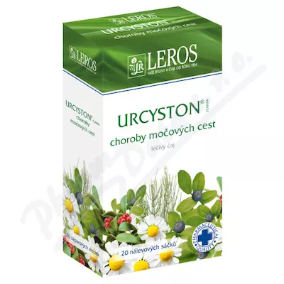 URCYSTON PLANTA