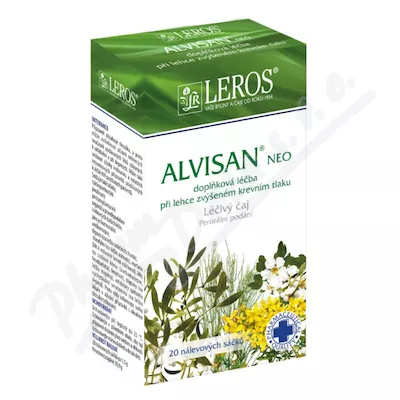 Alvisan Neo spc.20 II
