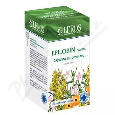 EPILOBIN PLANTA