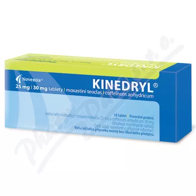 KINEDRYL