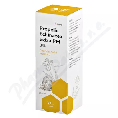 Propolis Echinacea spray 25ml