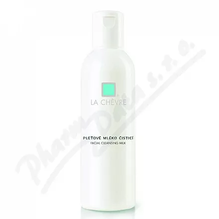 LA CHEVRE pleťové mléko čistící 200g