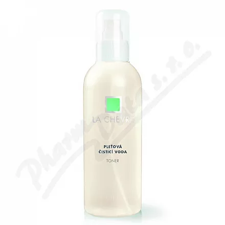 LA CHEVRE Woda oczyszczająca do twarzy 200g - odličování,odličování obličeje,čištění obličeje,čistění pleti,