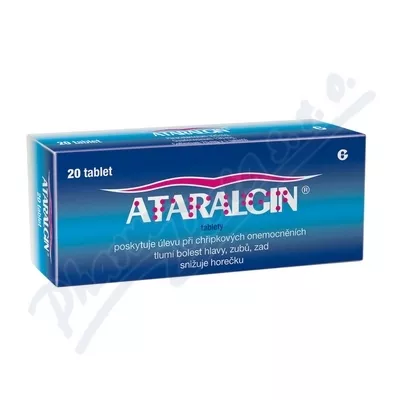 ATARALGIN
