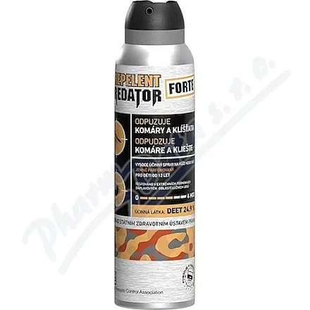 Predator Forte spray odstraszający 150 ml