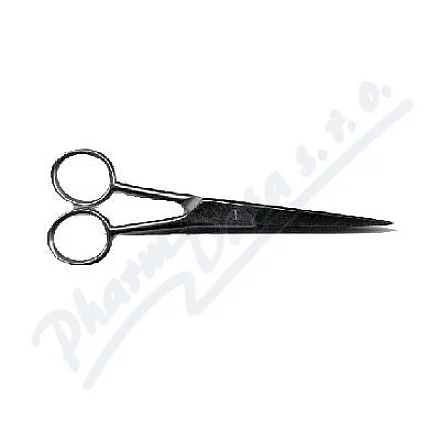Nůžky SI-008 na vlasy rov.hrotn.15cm CELIMED