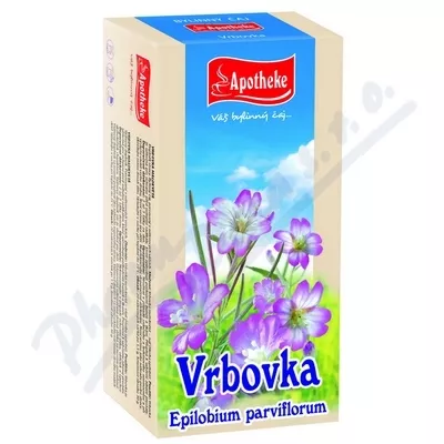 Vrbovka malokvětá čaj 20x1.5g n.s.