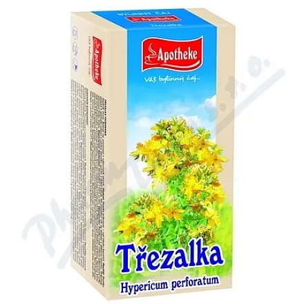 Apotheke Herbata z dziurawca 20x1,5g