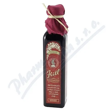 Kitl Lifesaver 250ml